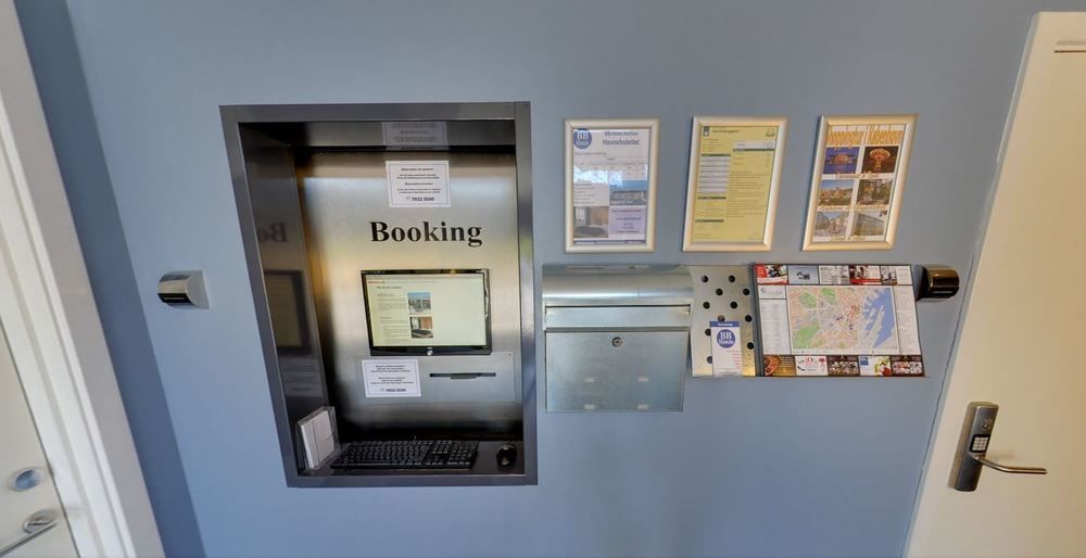 Bb-Hotel Aarhus Havnehotellet Екстер'єр фото
