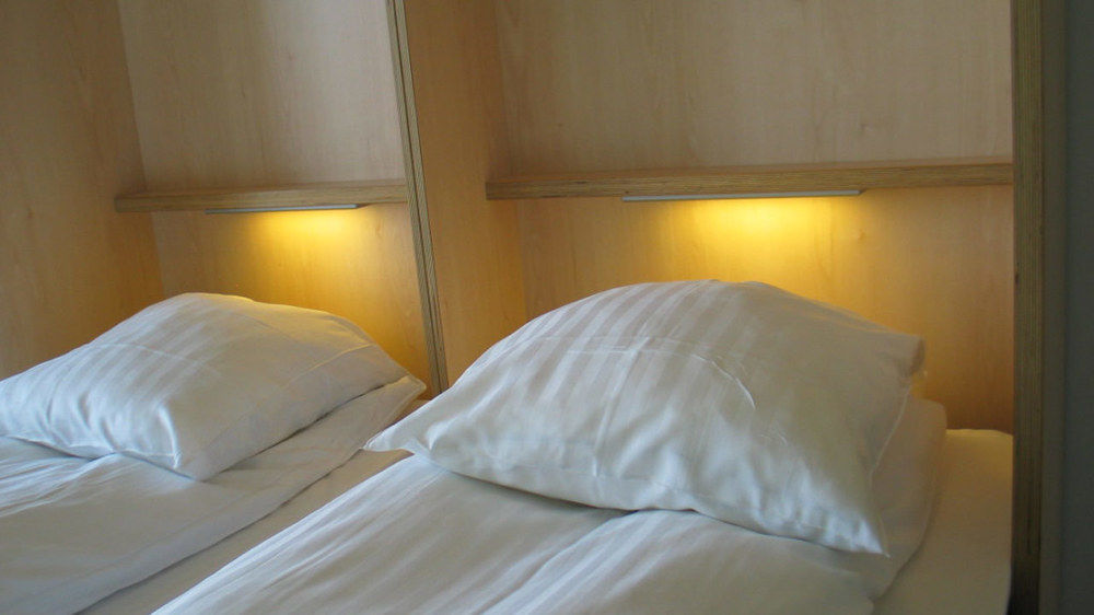 Bb-Hotel Aarhus Havnehotellet Екстер'єр фото