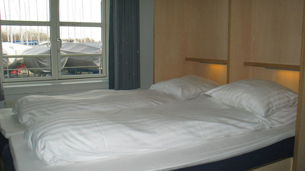 Bb-Hotel Aarhus Havnehotellet Екстер'єр фото