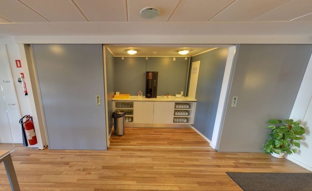 Bb-Hotel Aarhus Havnehotellet Екстер'єр фото