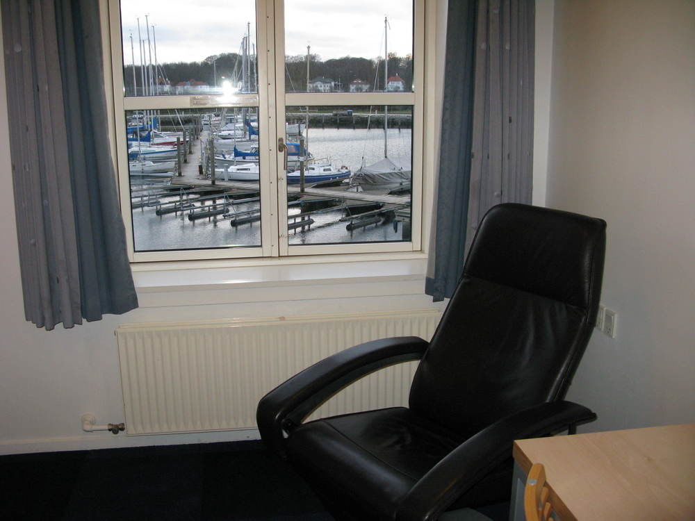Bb-Hotel Aarhus Havnehotellet Екстер'єр фото