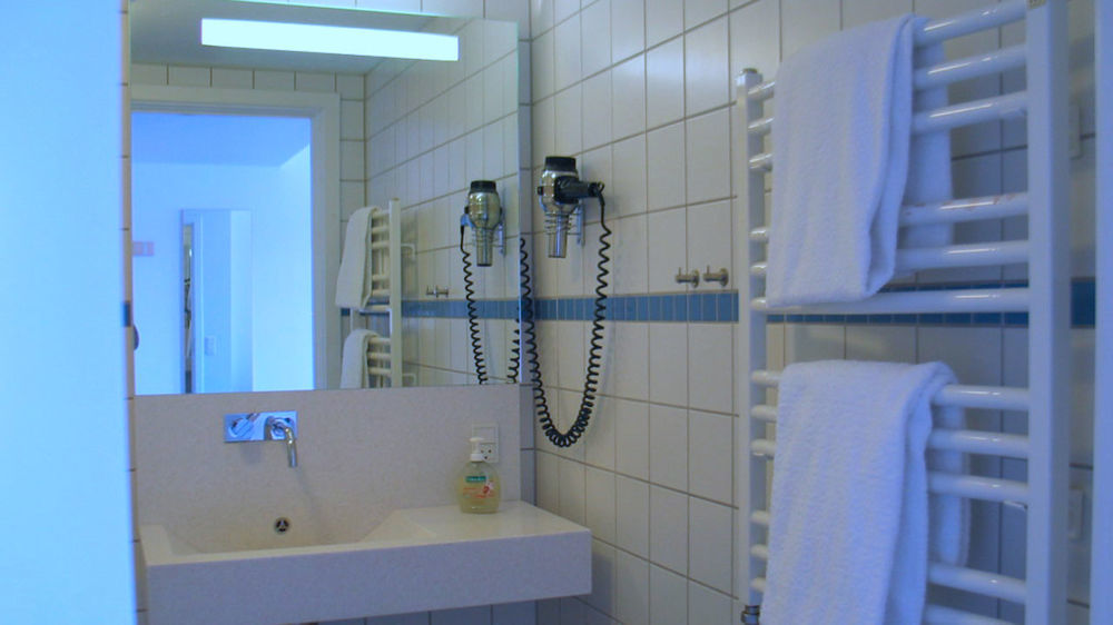 Bb-Hotel Aarhus Havnehotellet Екстер'єр фото